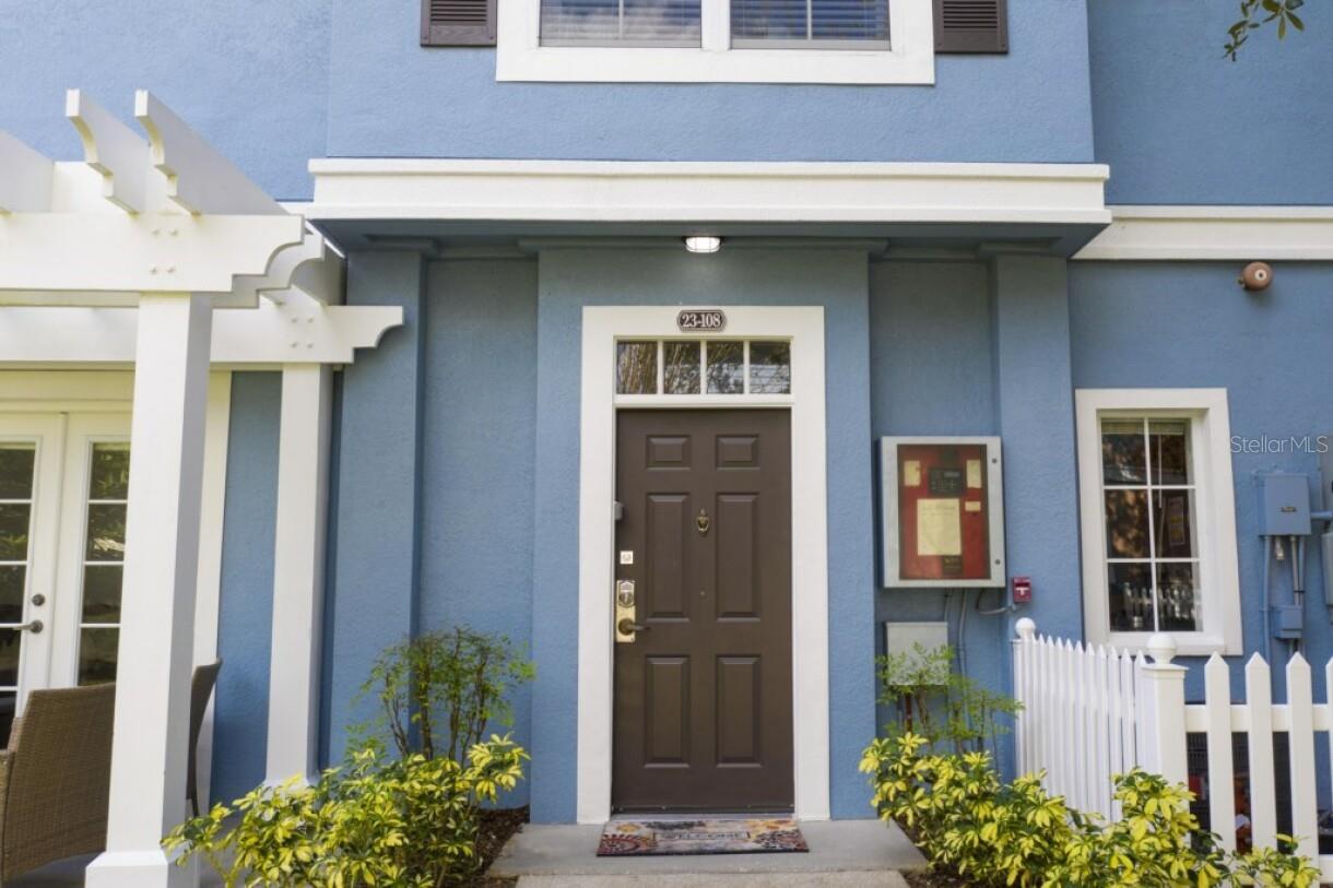 VENETIAN BAY VLG CONDO PH 2 - Residential