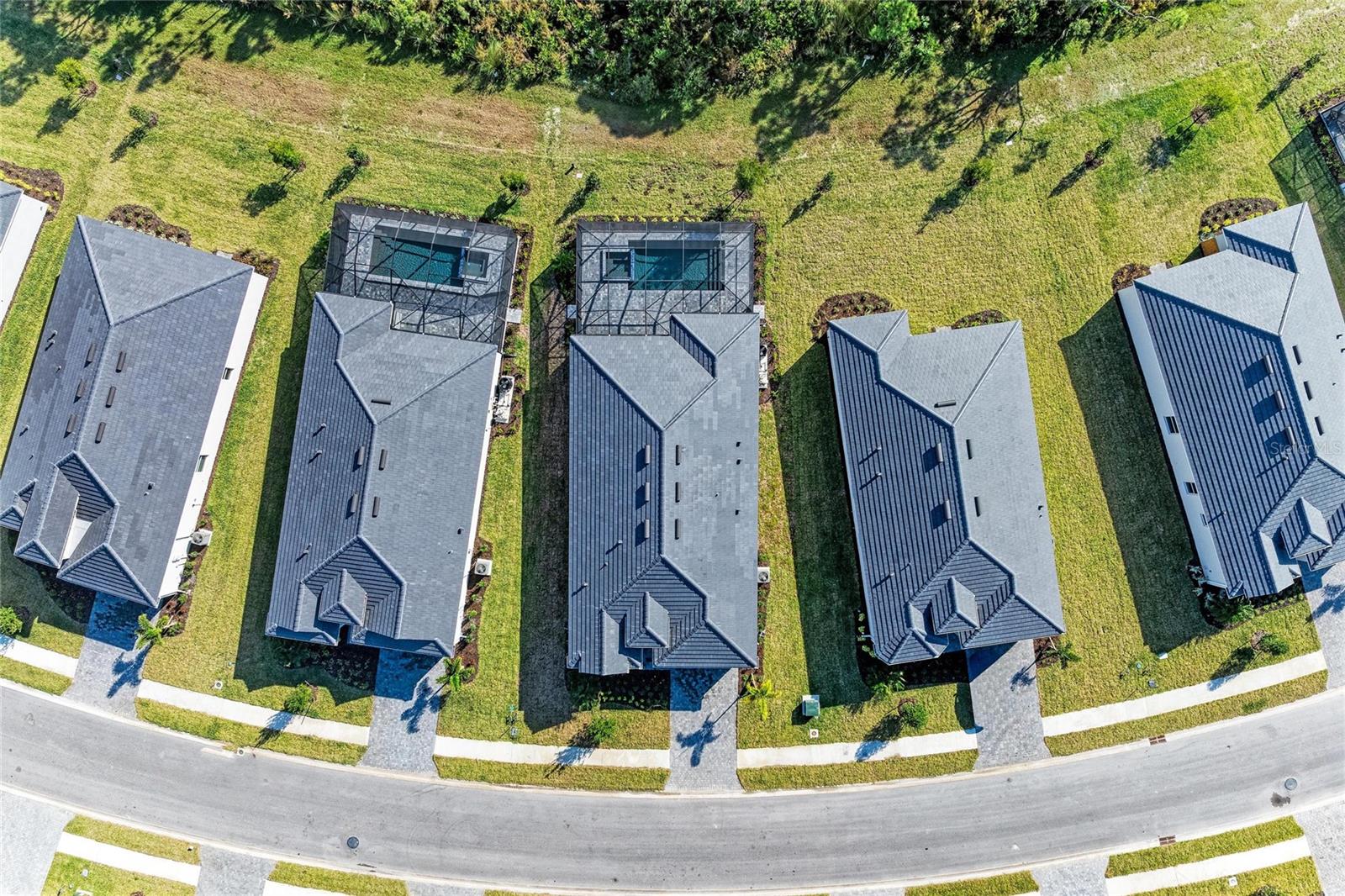 WELLEN PARK GOLF & COUNTRY CLUB - Residential