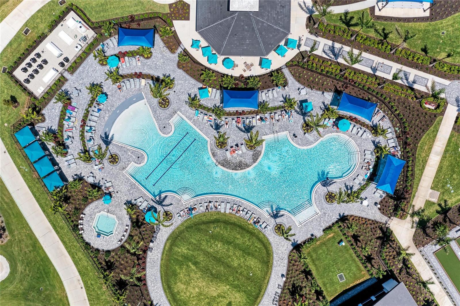 WELLEN PARK GOLF & COUNTRY CLUB - Residential