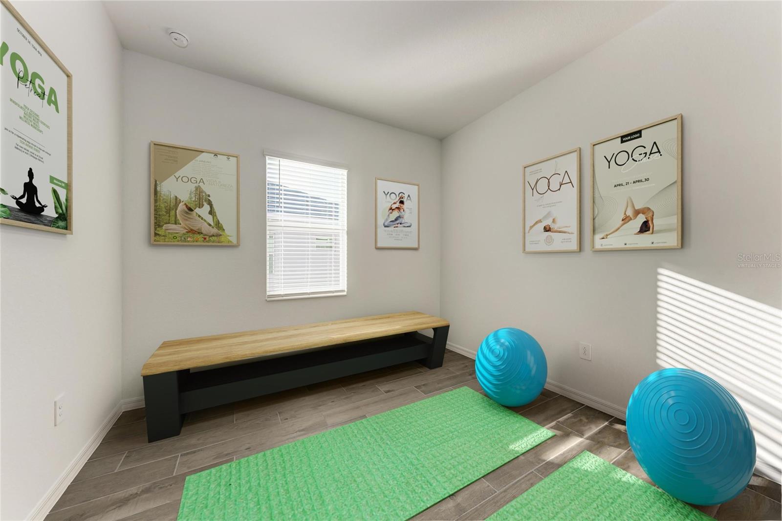 WELLEN PARK GOLF & COUNTRY CLUB - Residential