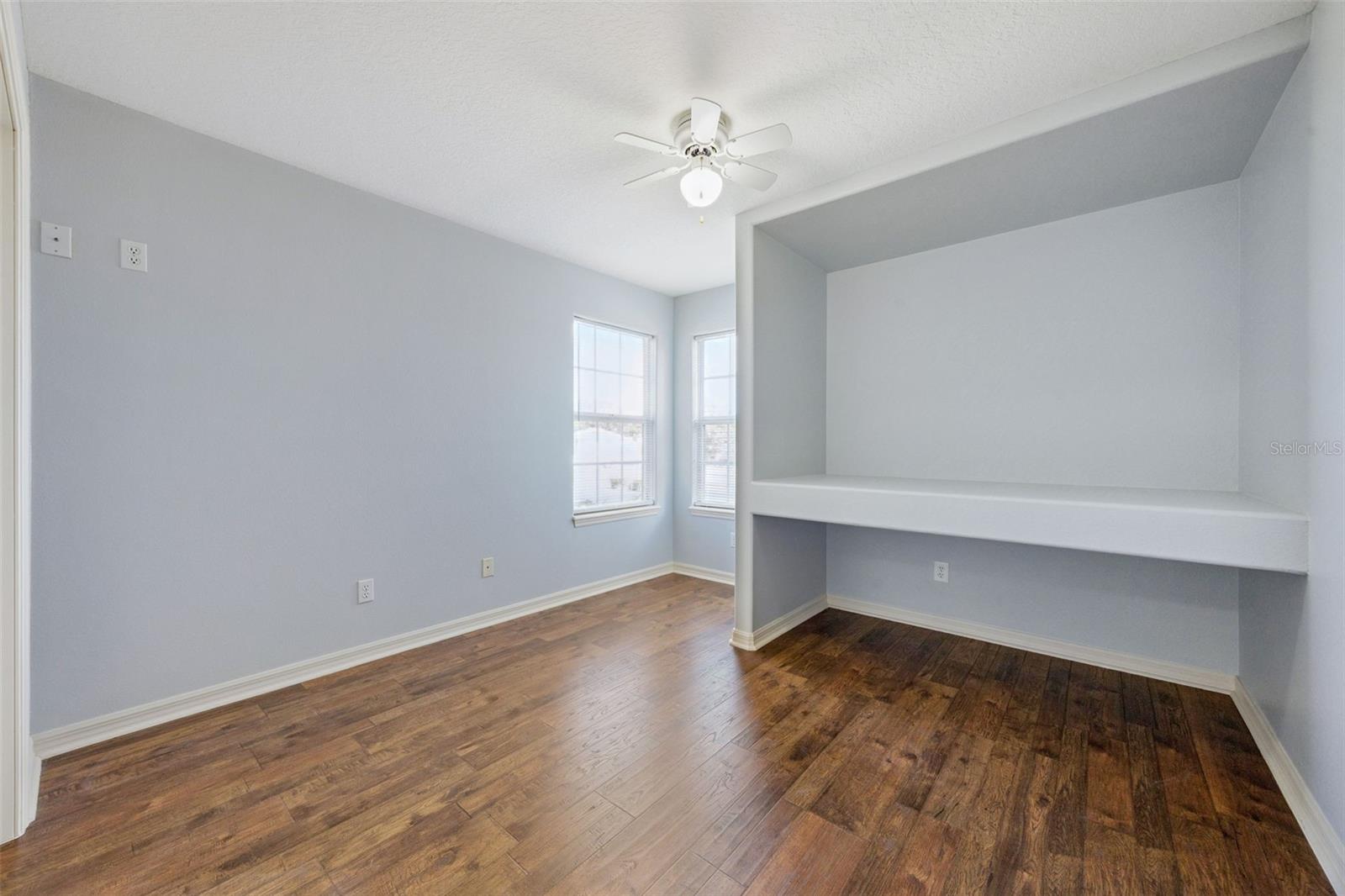 MAGNOLIA PARK WINDERMERE - Residential