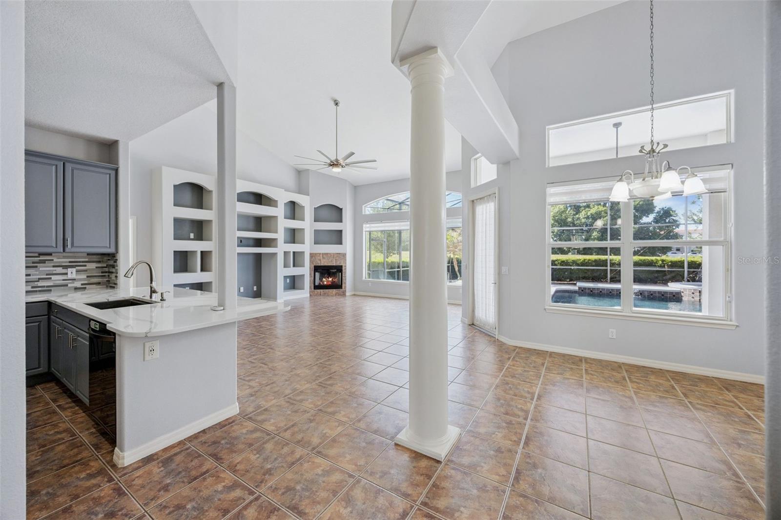 MAGNOLIA PARK WINDERMERE - Residential