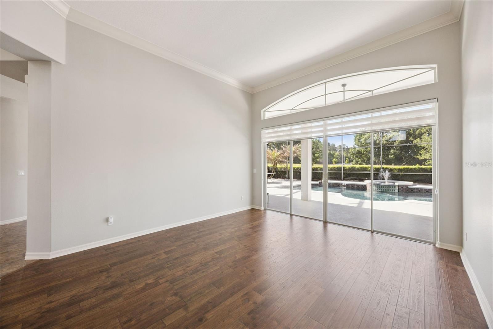 MAGNOLIA PARK WINDERMERE - Residential