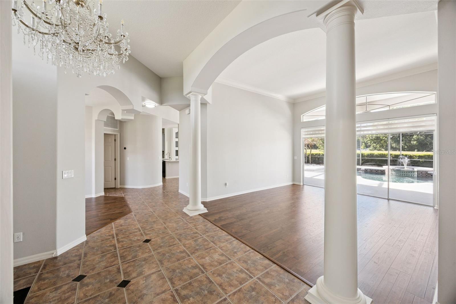 MAGNOLIA PARK WINDERMERE - Residential