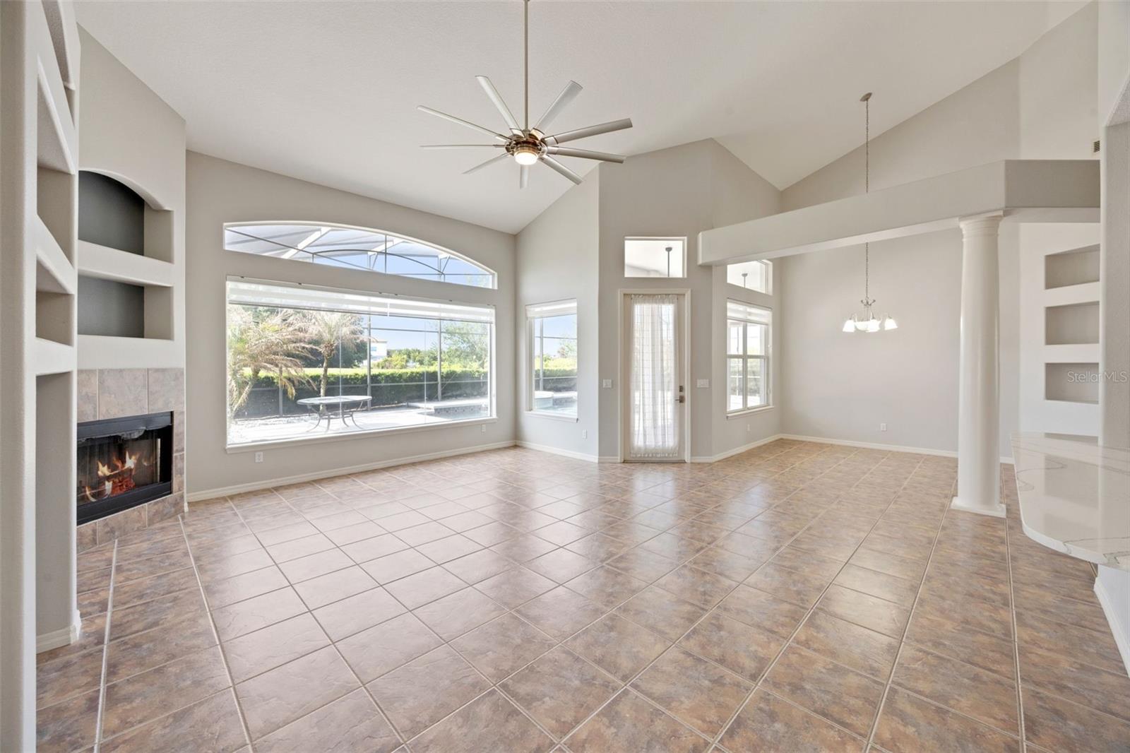 MAGNOLIA PARK WINDERMERE - Residential