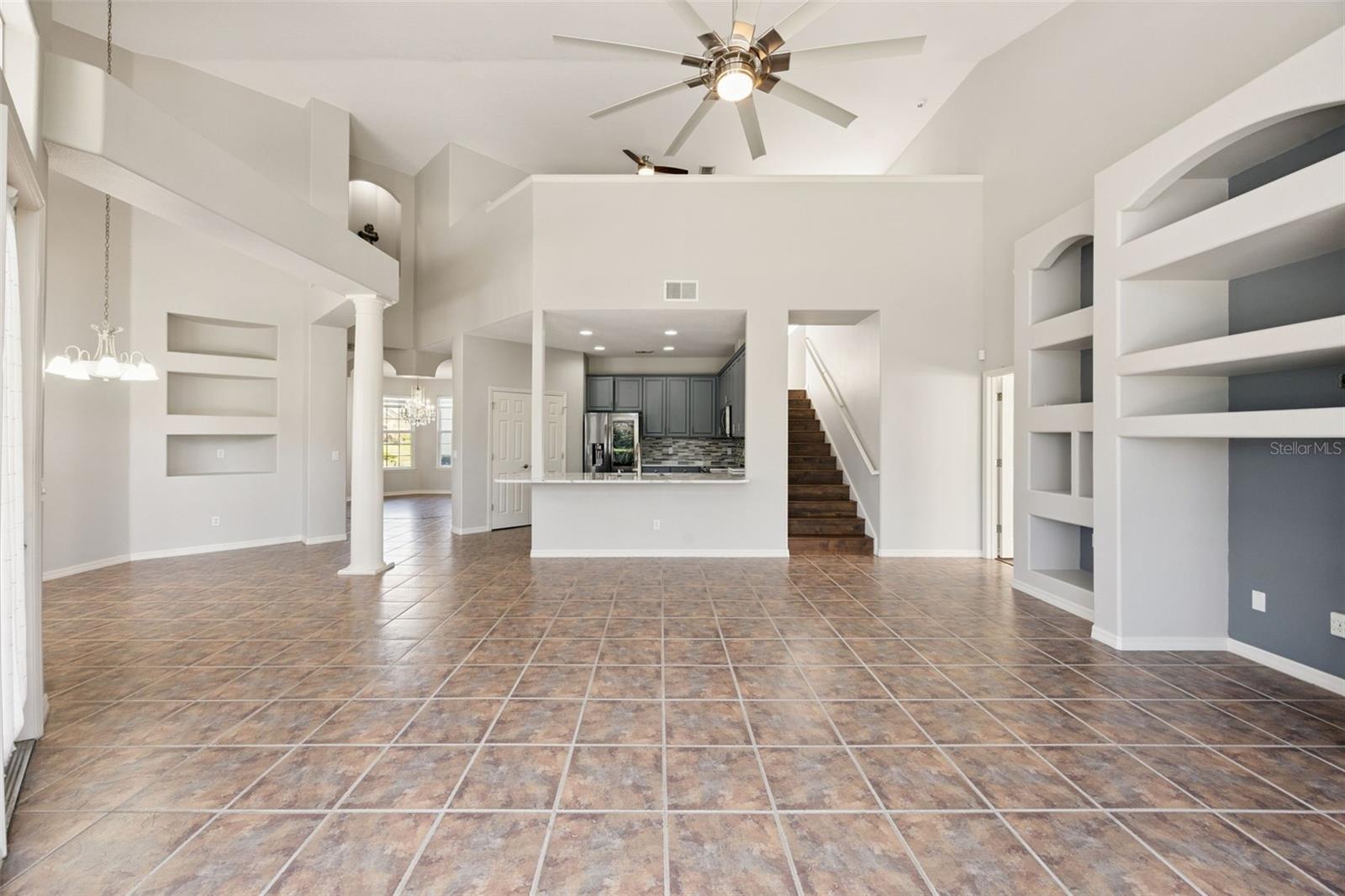 MAGNOLIA PARK WINDERMERE - Residential