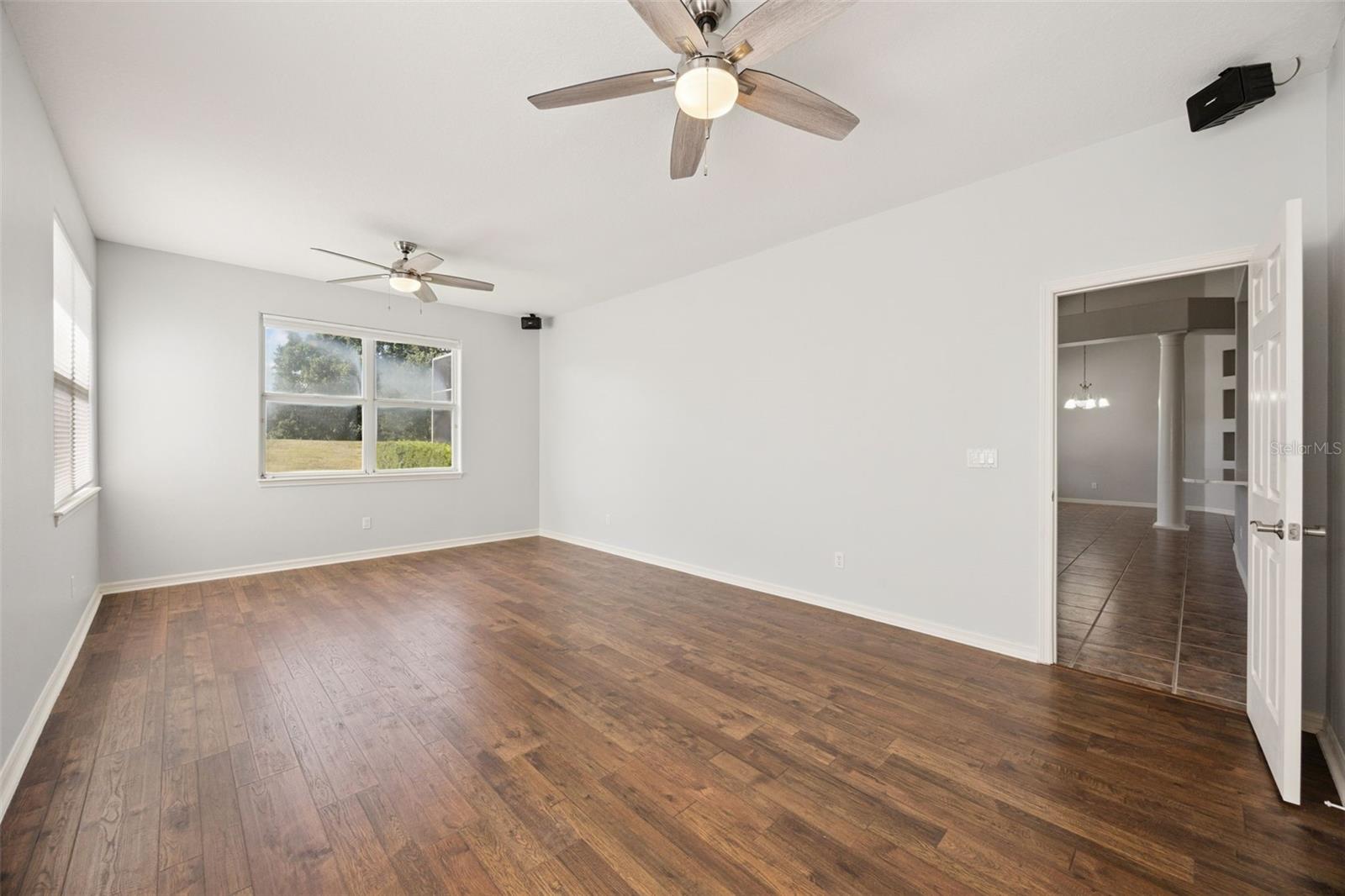 MAGNOLIA PARK WINDERMERE - Residential