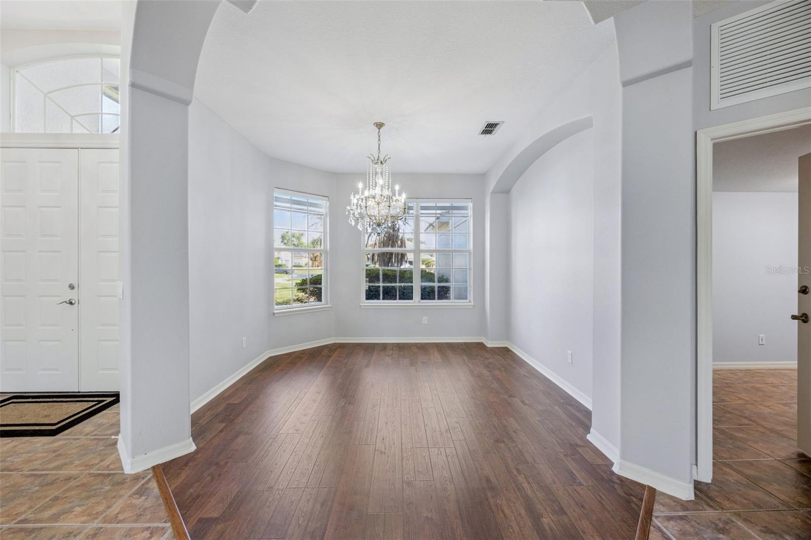 MAGNOLIA PARK WINDERMERE - Residential