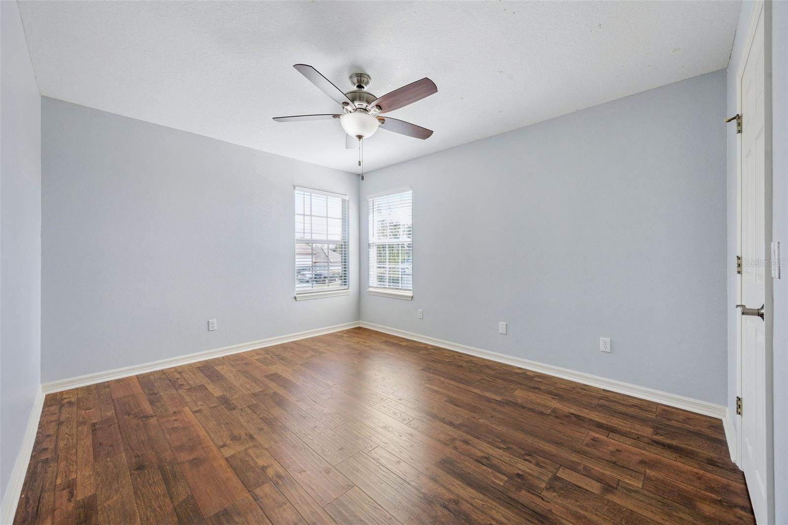 MAGNOLIA PARK WINDERMERE - Residential