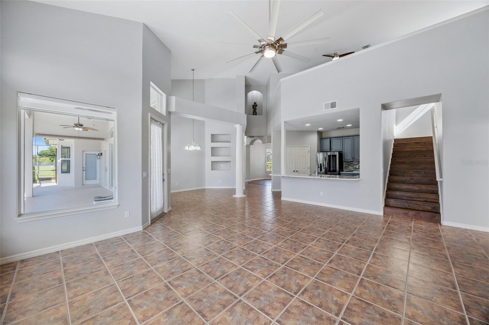 MAGNOLIA PARK WINDERMERE - Residential