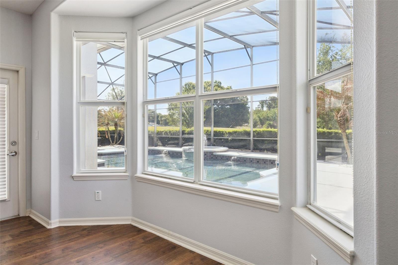 MAGNOLIA PARK WINDERMERE - Residential