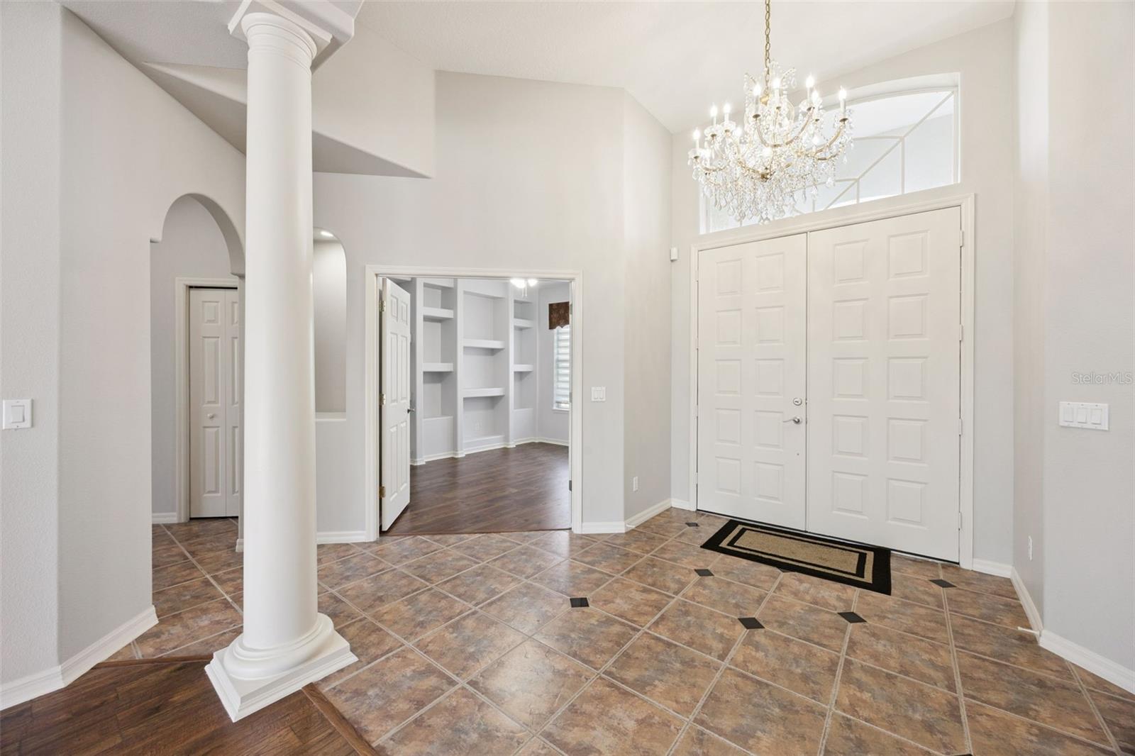 MAGNOLIA PARK WINDERMERE - Residential