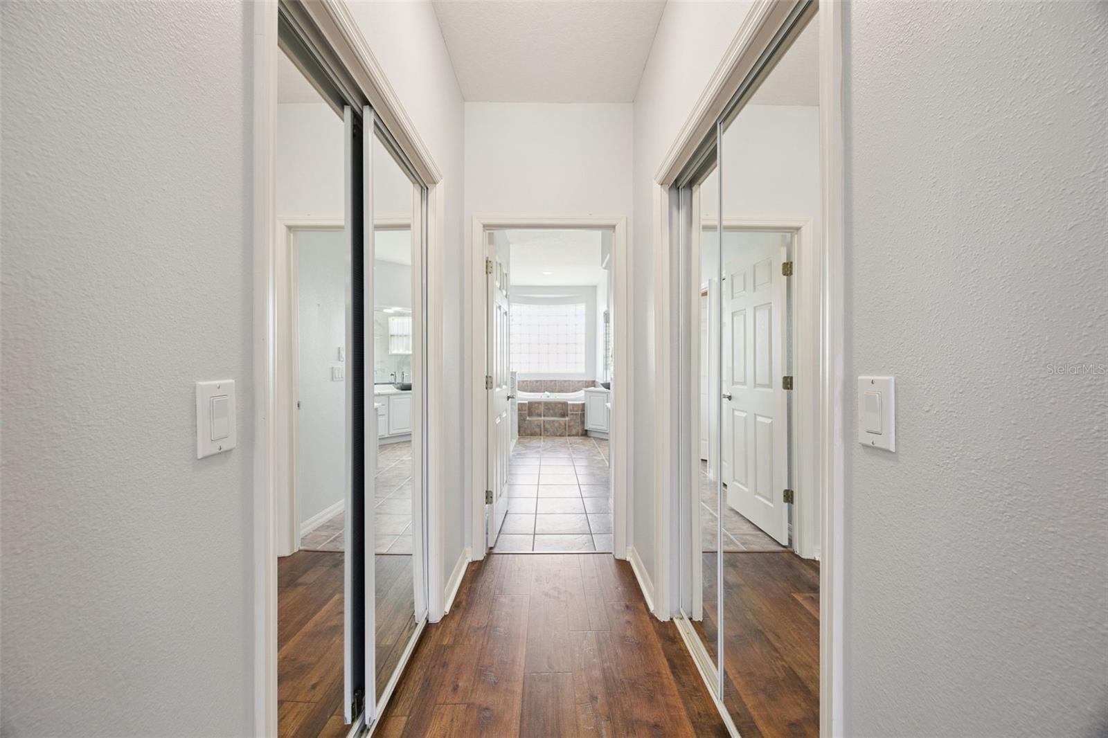 MAGNOLIA PARK WINDERMERE - Residential