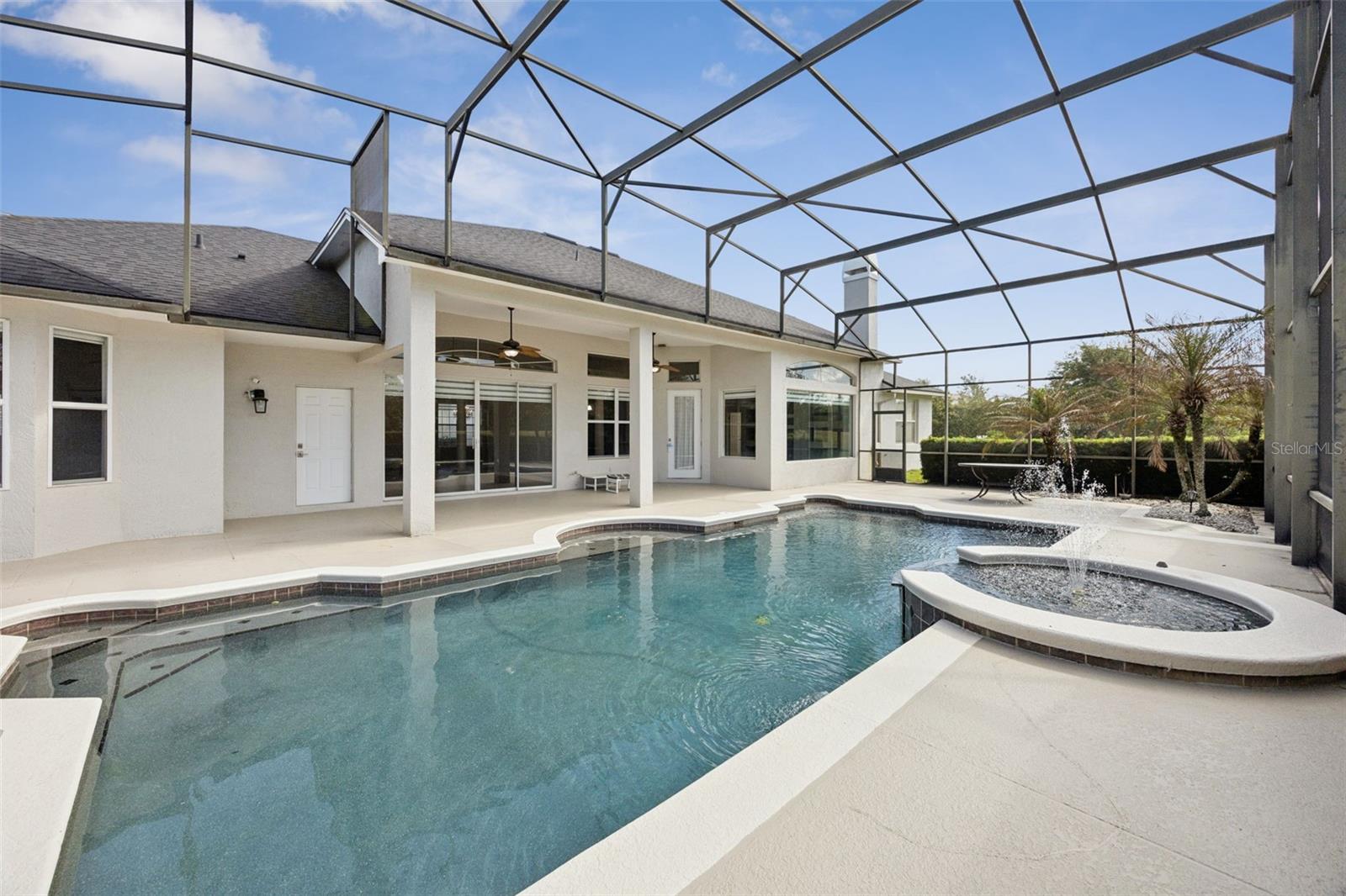 MAGNOLIA PARK WINDERMERE - Residential