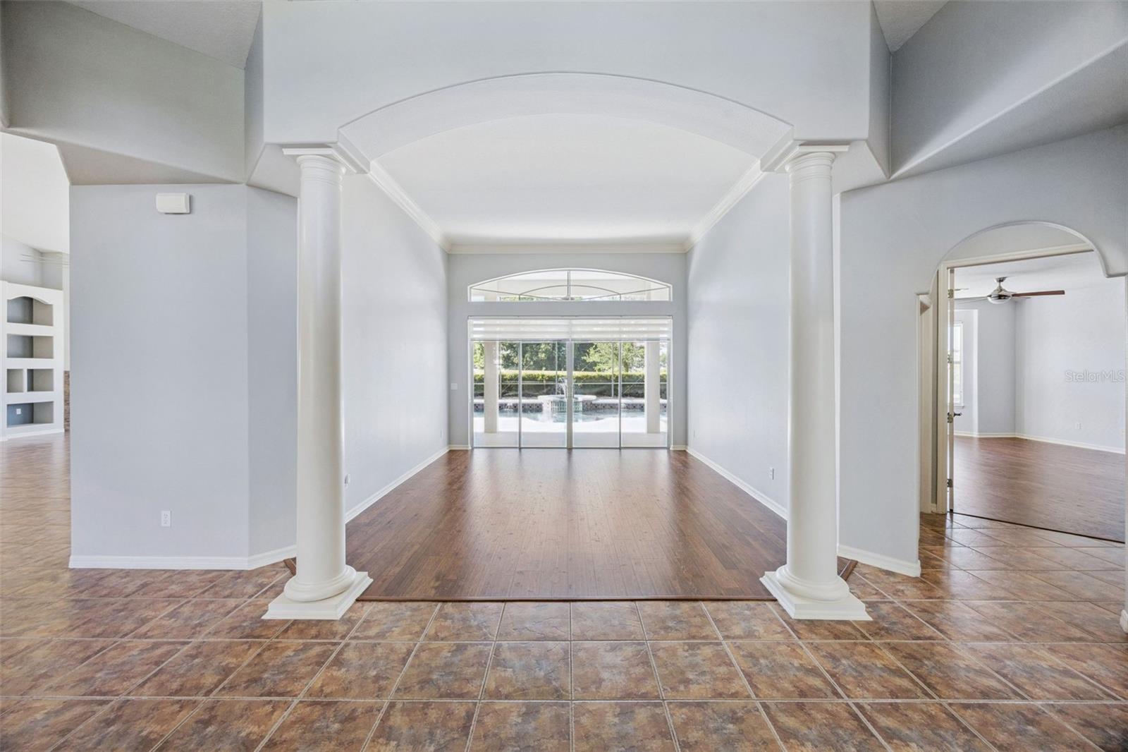 MAGNOLIA PARK WINDERMERE - Residential