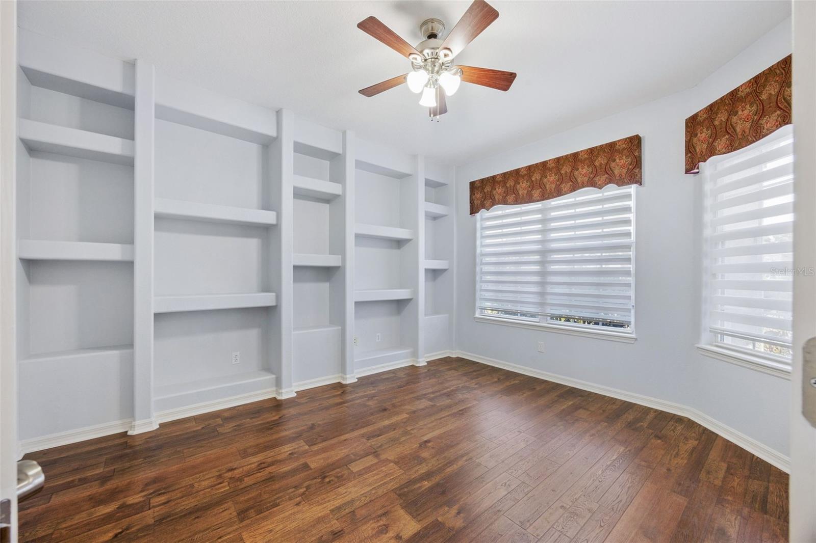 MAGNOLIA PARK WINDERMERE - Residential