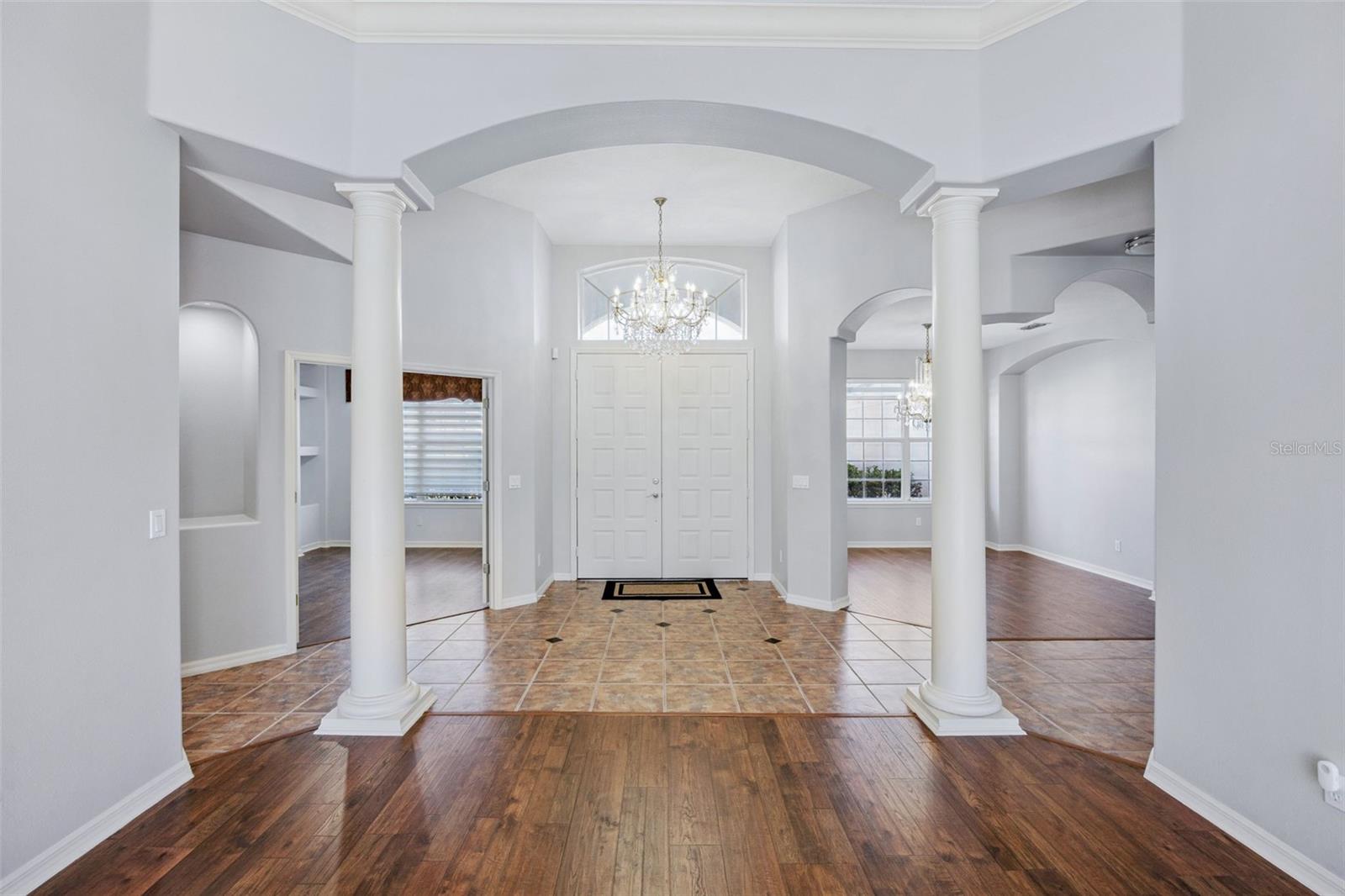 MAGNOLIA PARK WINDERMERE - Residential