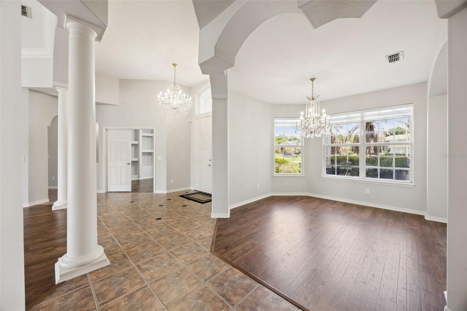 MAGNOLIA PARK WINDERMERE - Residential