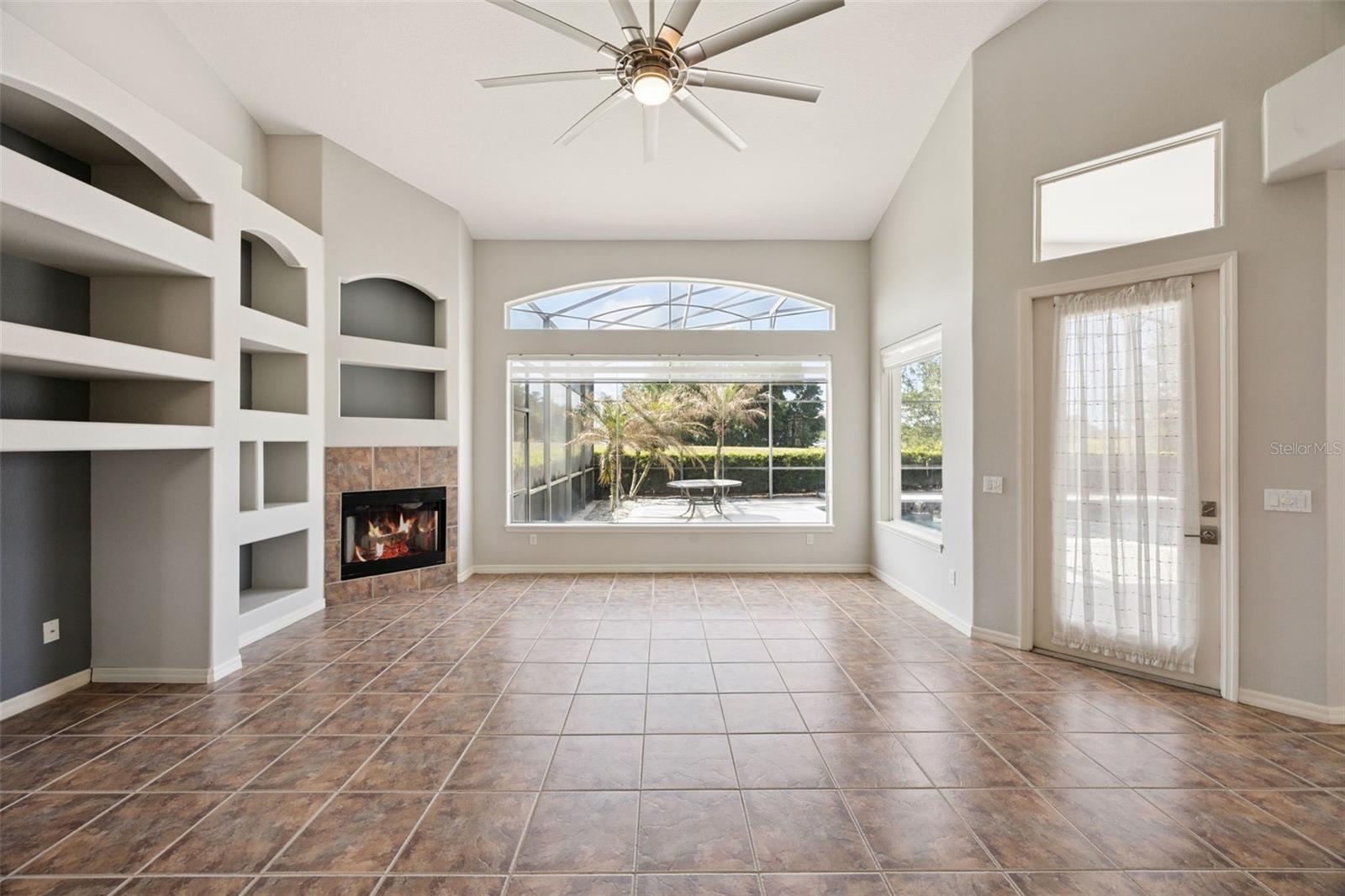 MAGNOLIA PARK WINDERMERE - Residential