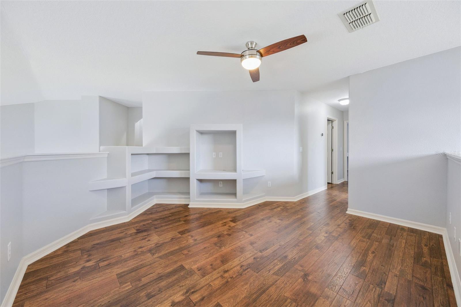 MAGNOLIA PARK WINDERMERE - Residential