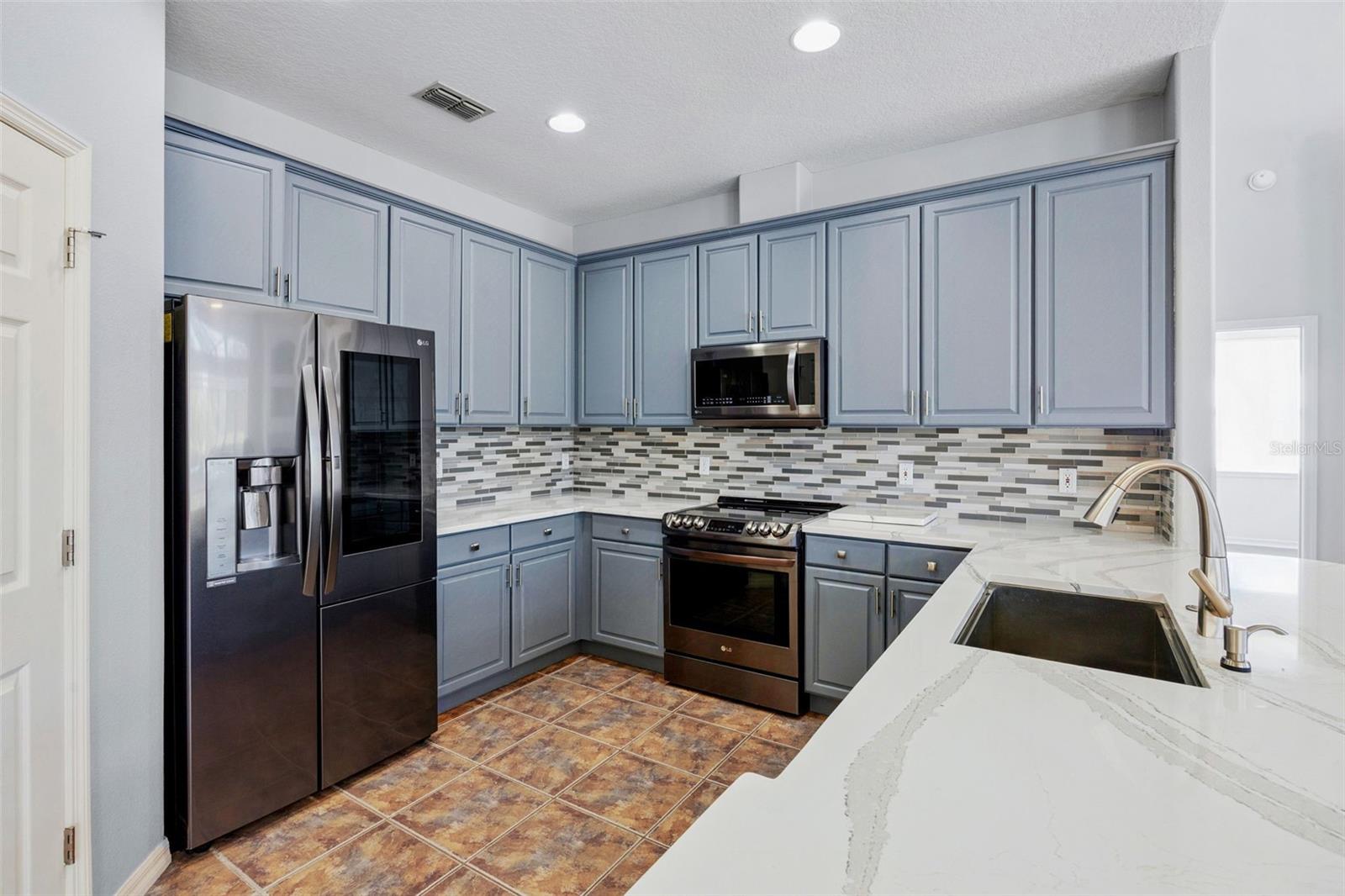 MAGNOLIA PARK WINDERMERE - Residential