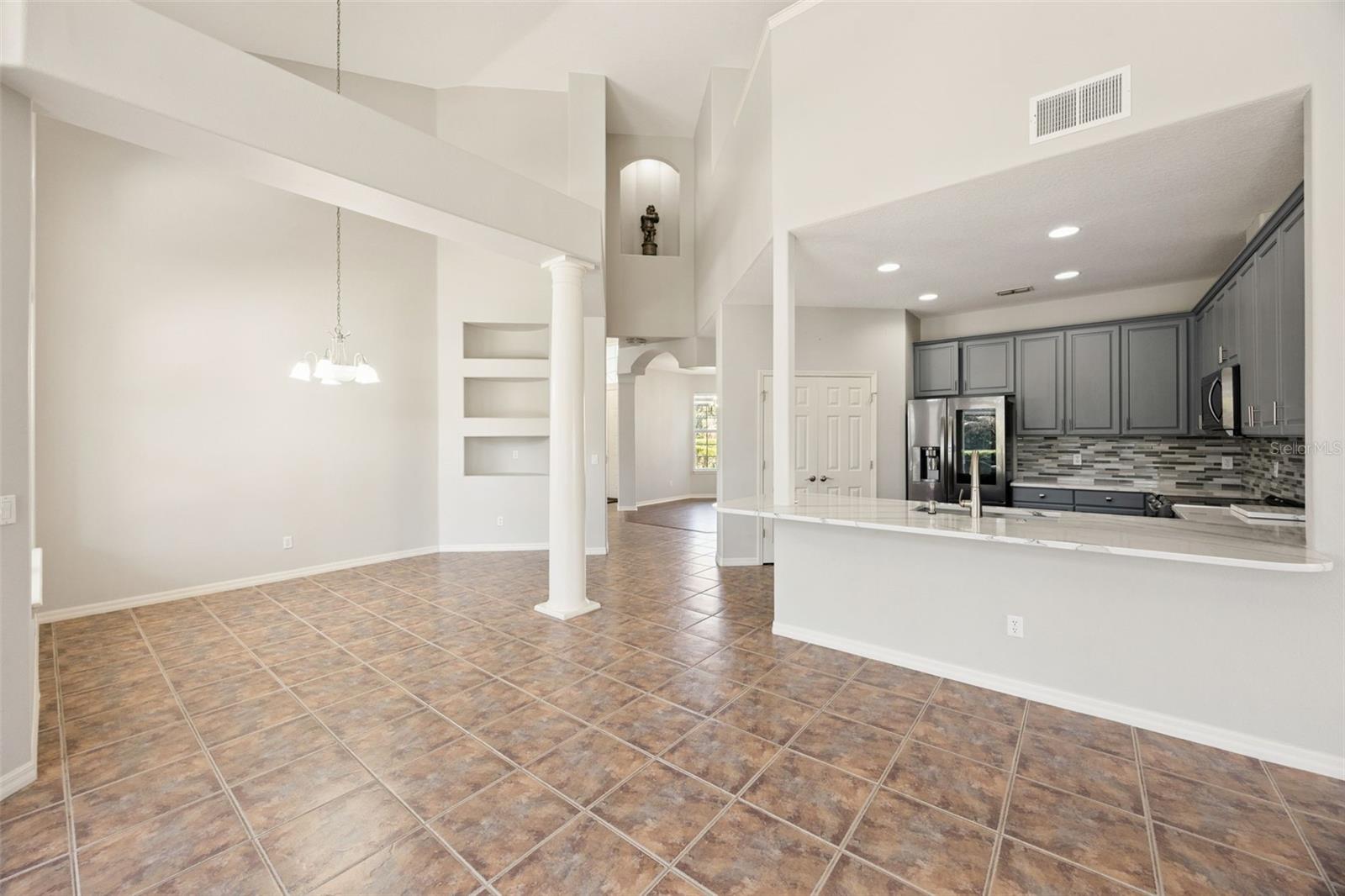 MAGNOLIA PARK WINDERMERE - Residential