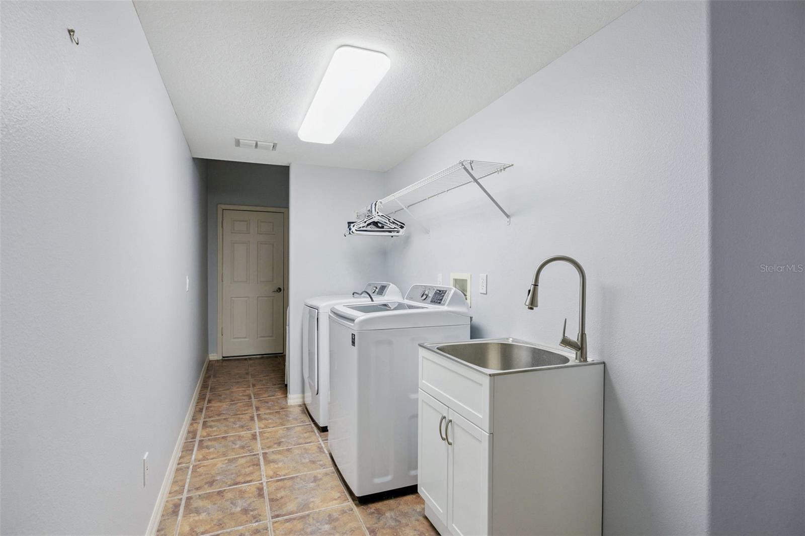 MAGNOLIA PARK WINDERMERE - Residential