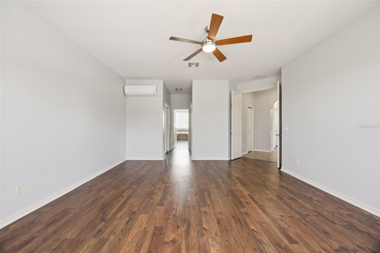 MAGNOLIA PARK WINDERMERE - Residential