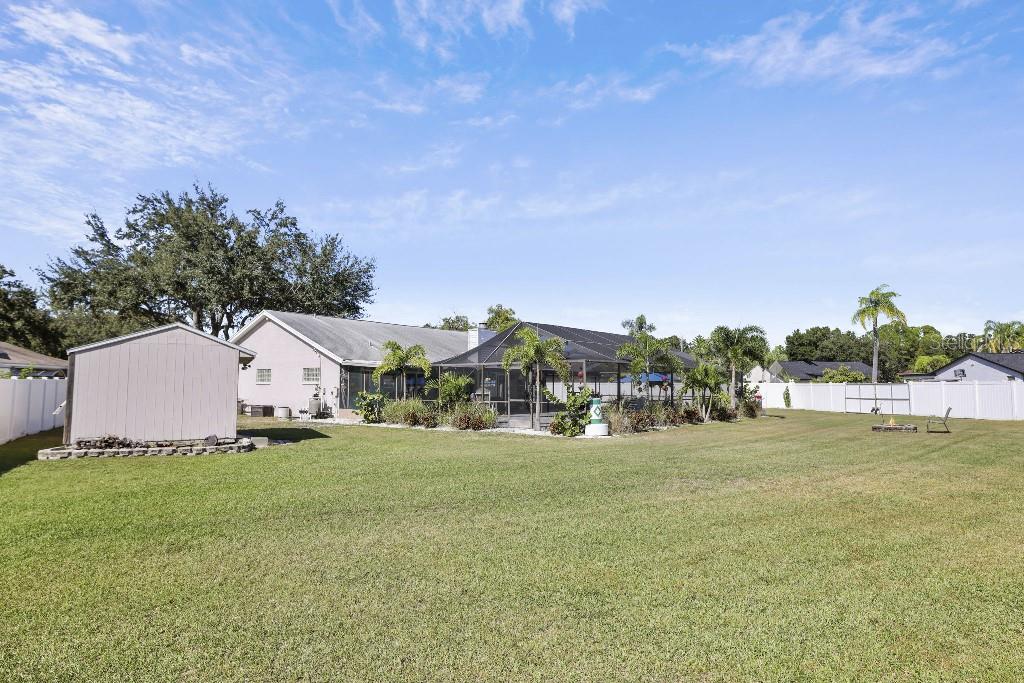 BAY PORT COLONY PH III UN 1 - Residential