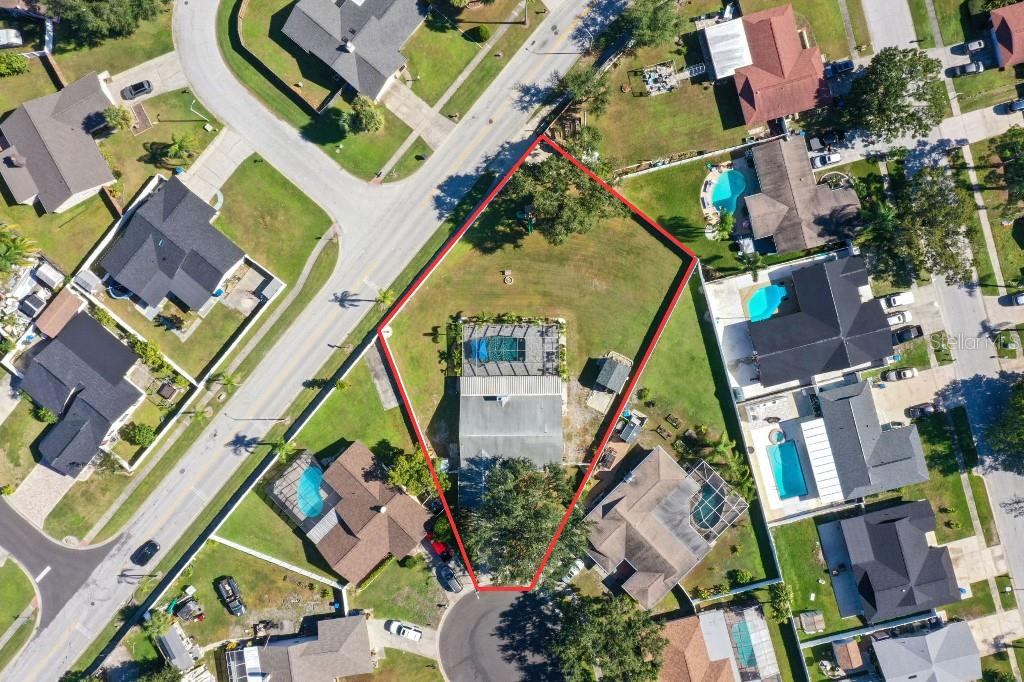 BAY PORT COLONY PH III UN 1 - Residential