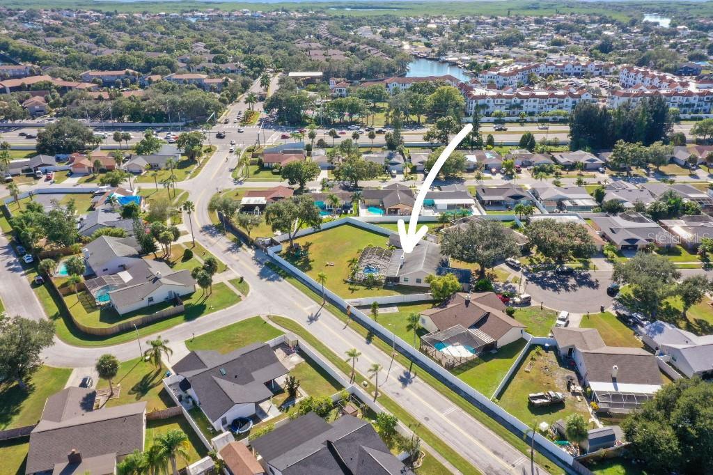 BAY PORT COLONY PH III UN 1 - Residential