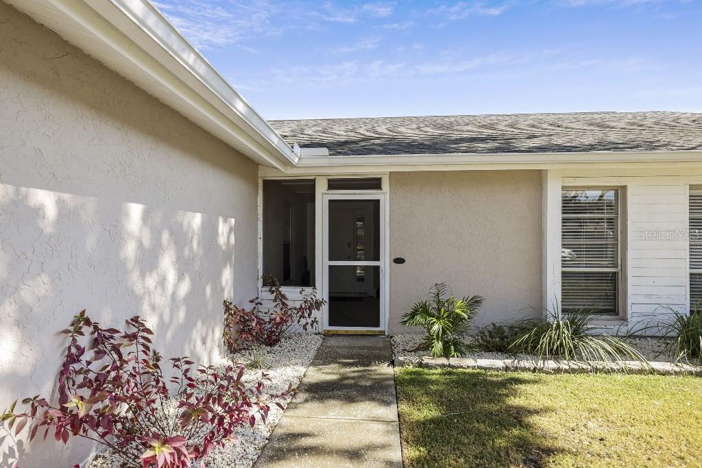 BAY PORT COLONY PH III UN 1 - Residential
