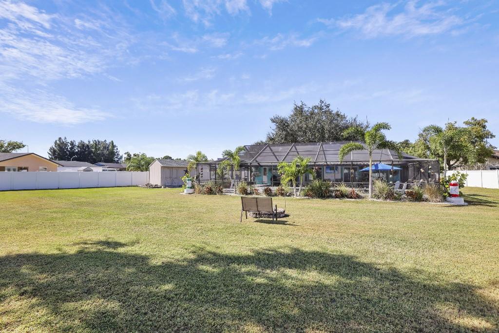 BAY PORT COLONY PH III UN 1 - Residential