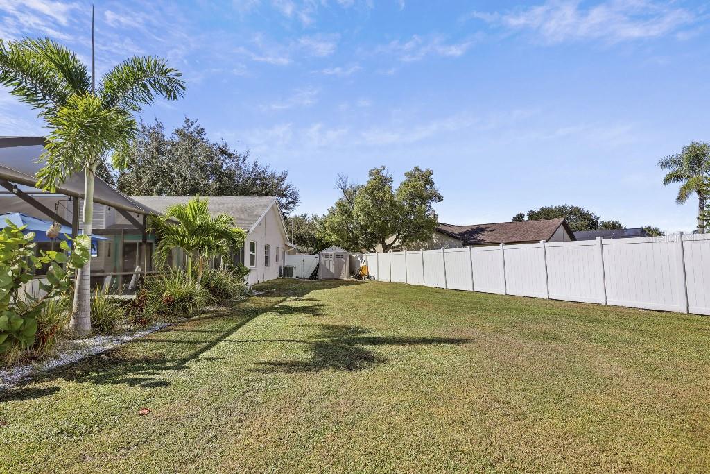 BAY PORT COLONY PH III UN 1 - Residential