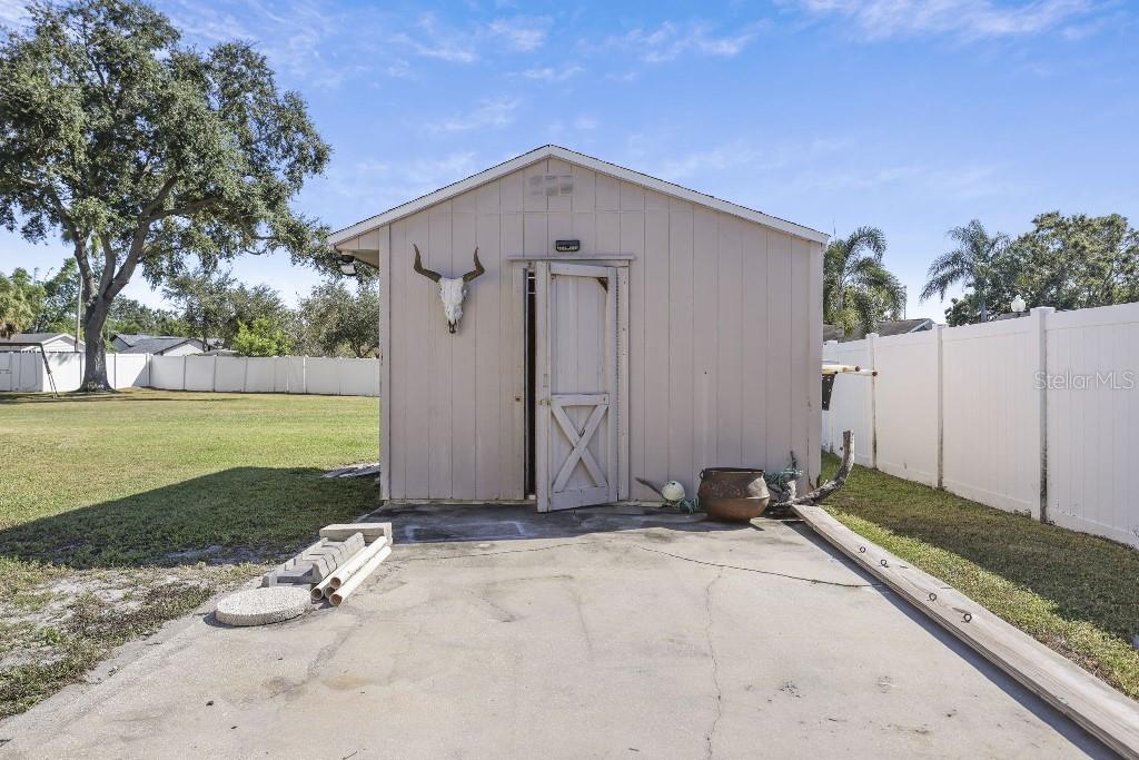 BAY PORT COLONY PH III UN 1 - Residential