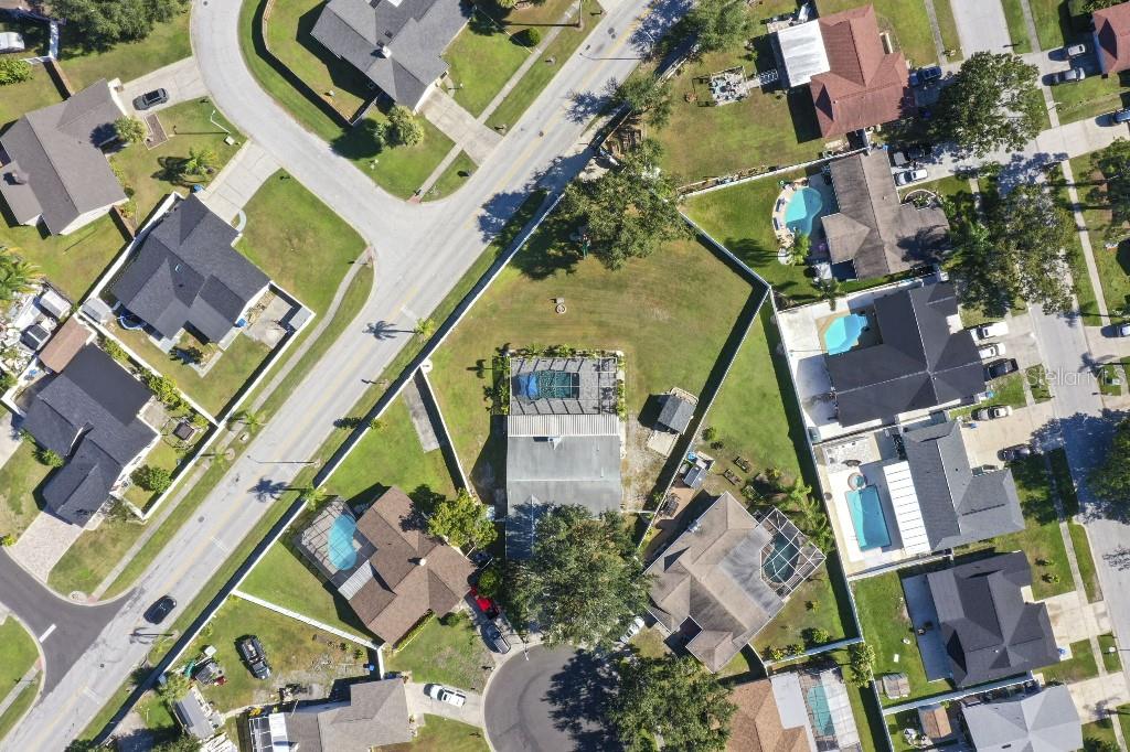 BAY PORT COLONY PH III UN 1 - Residential