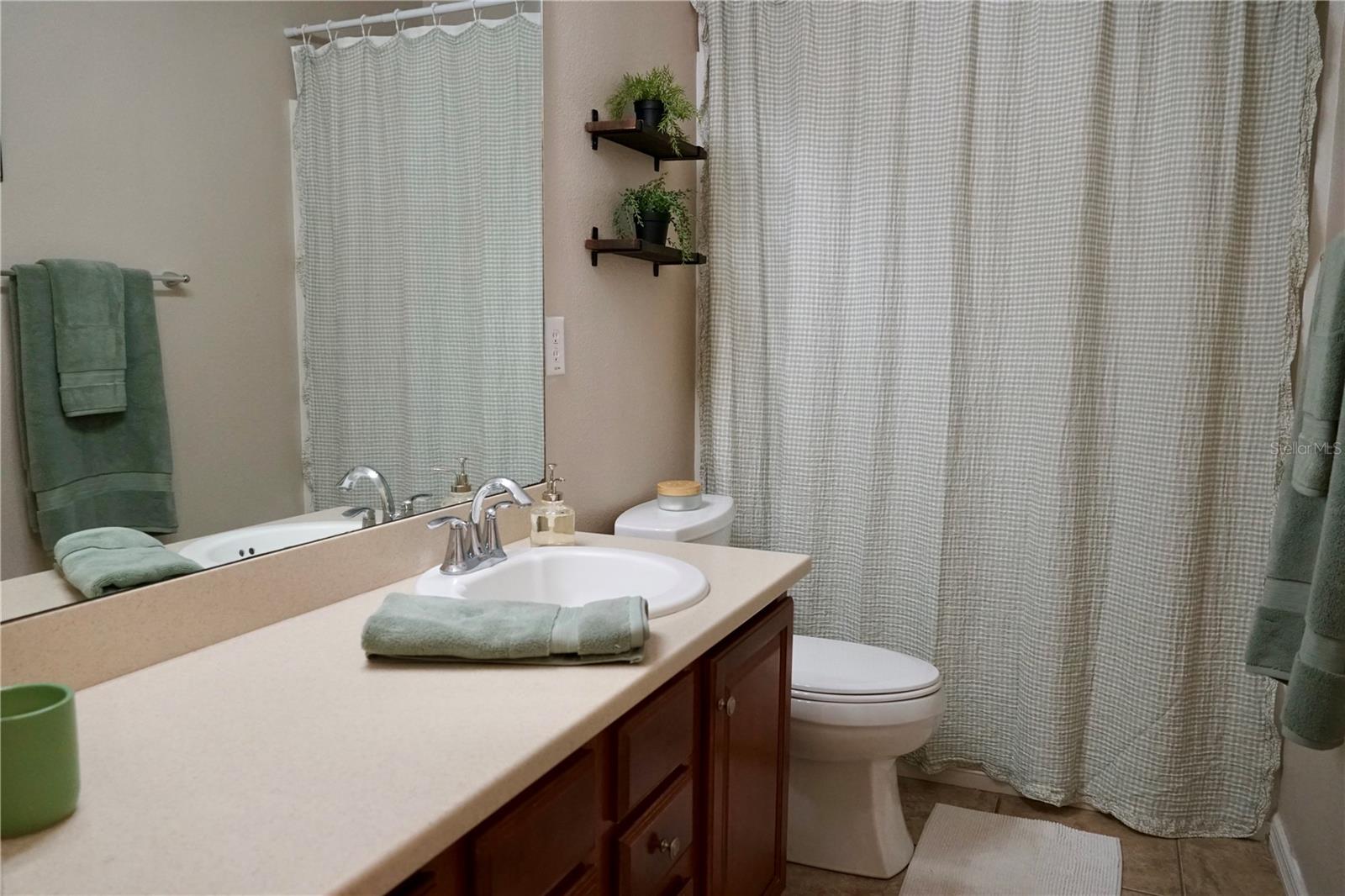STONEBRIER PH 1 - Residential