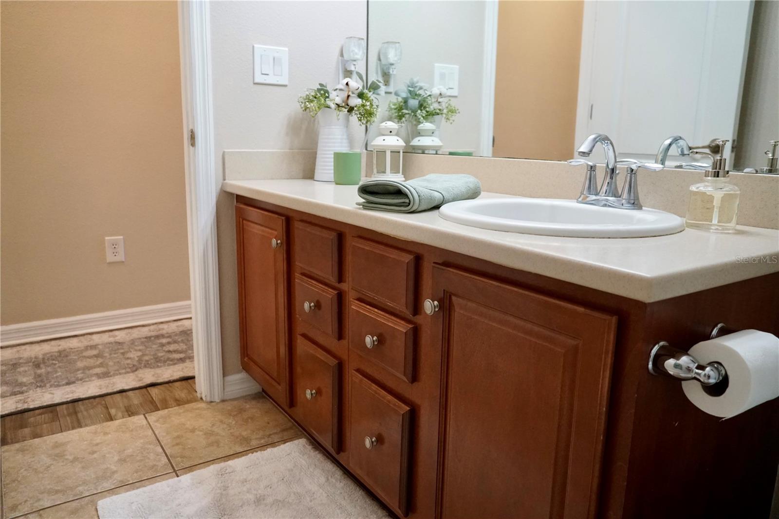 STONEBRIER PH 1 - Residential