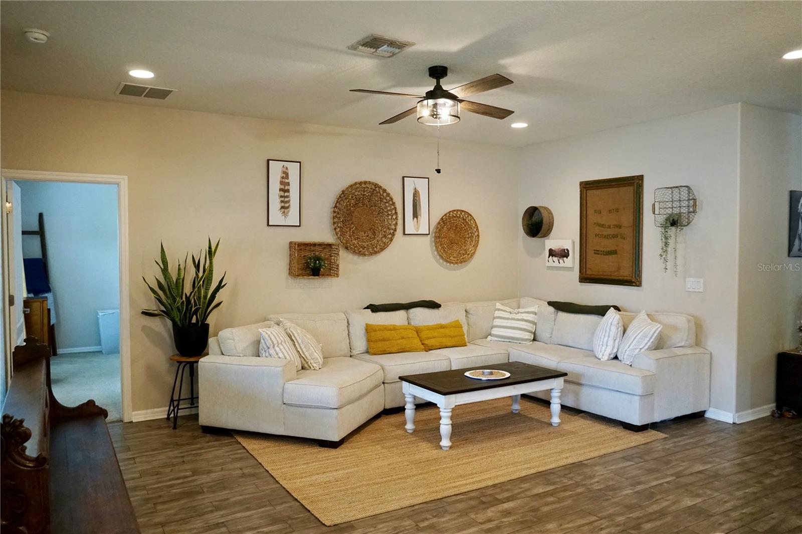 STONEBRIER PH 1 - Residential