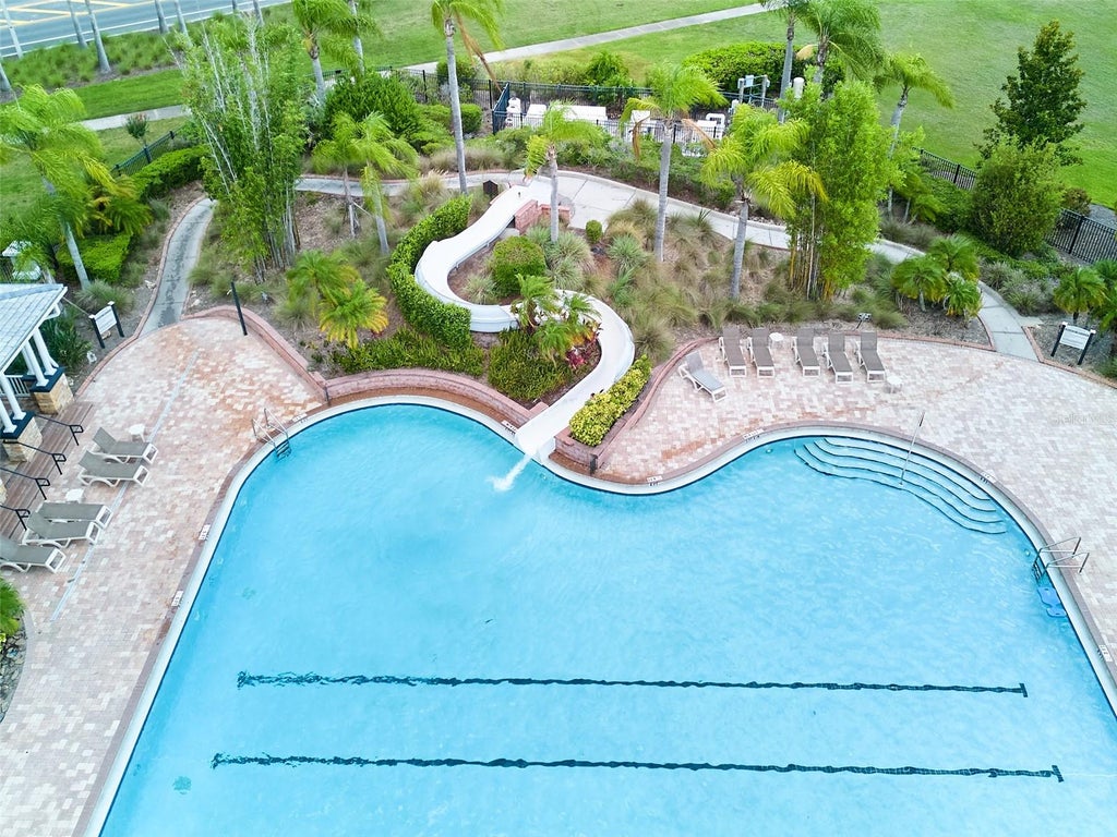 Photo of 2802 Winglewood Circle, Lutz, FL 33558 (MLS # TB8510926)