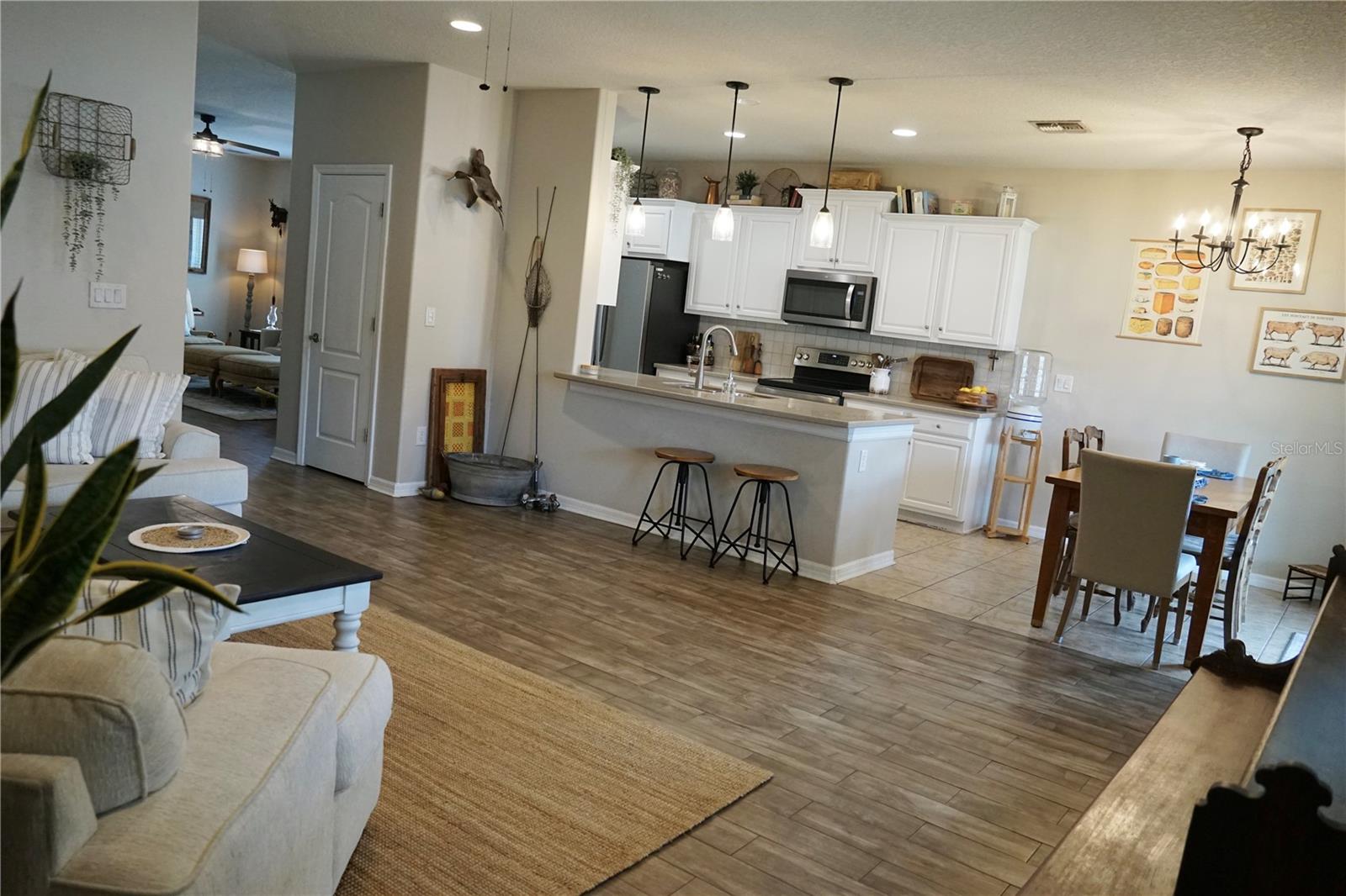 STONEBRIER PH 1 - Residential
