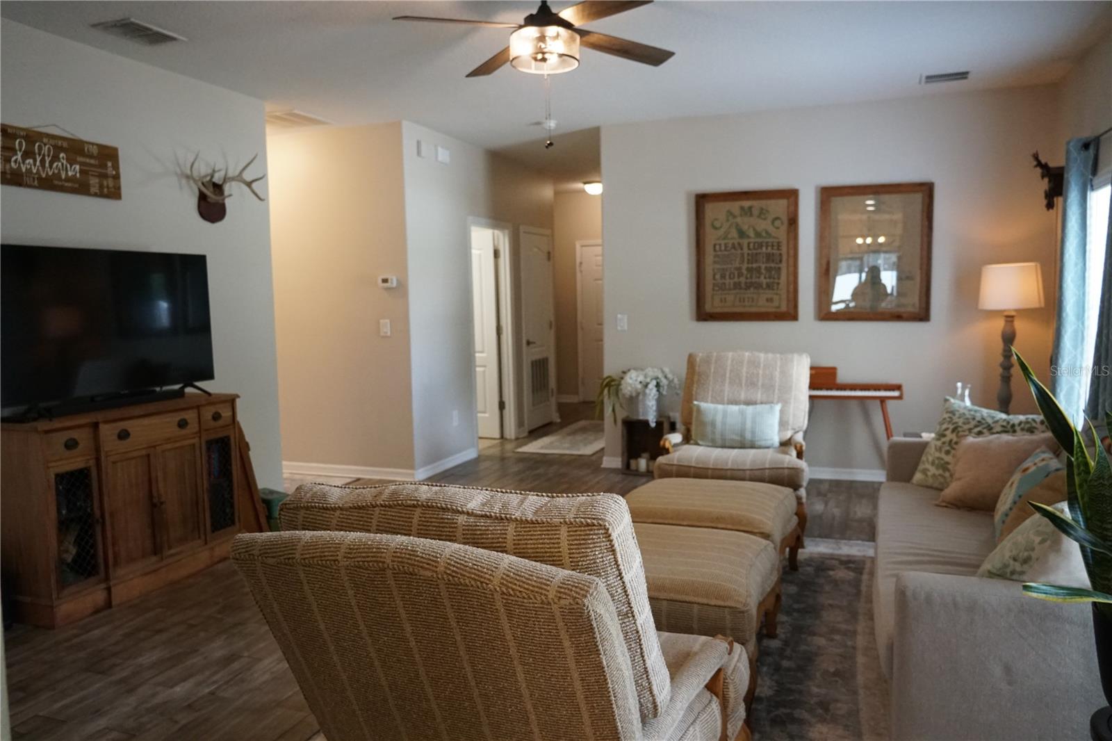 STONEBRIER PH 1 - Residential