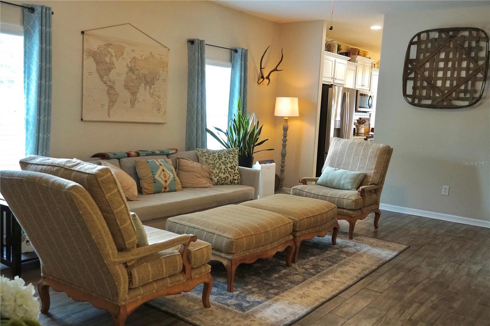 STONEBRIER PH 1 - Residential