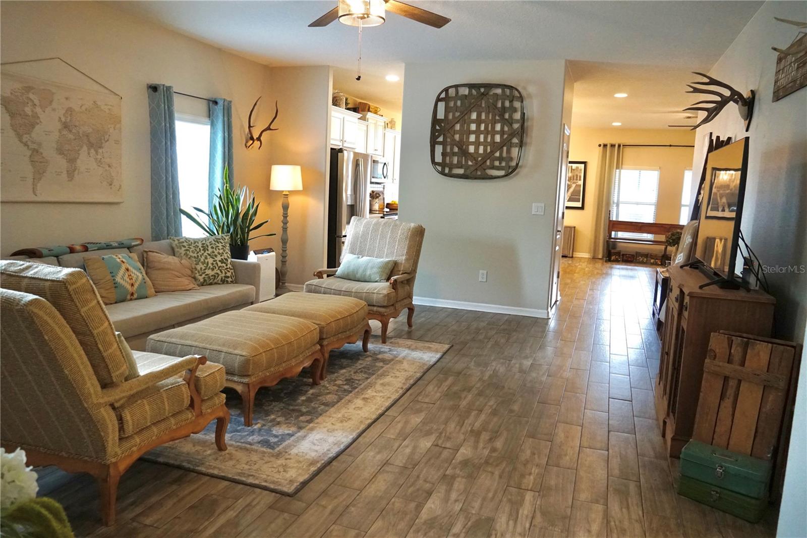 STONEBRIER PH 1 - Residential