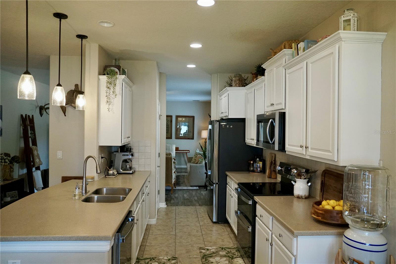 STONEBRIER PH 1 - Residential