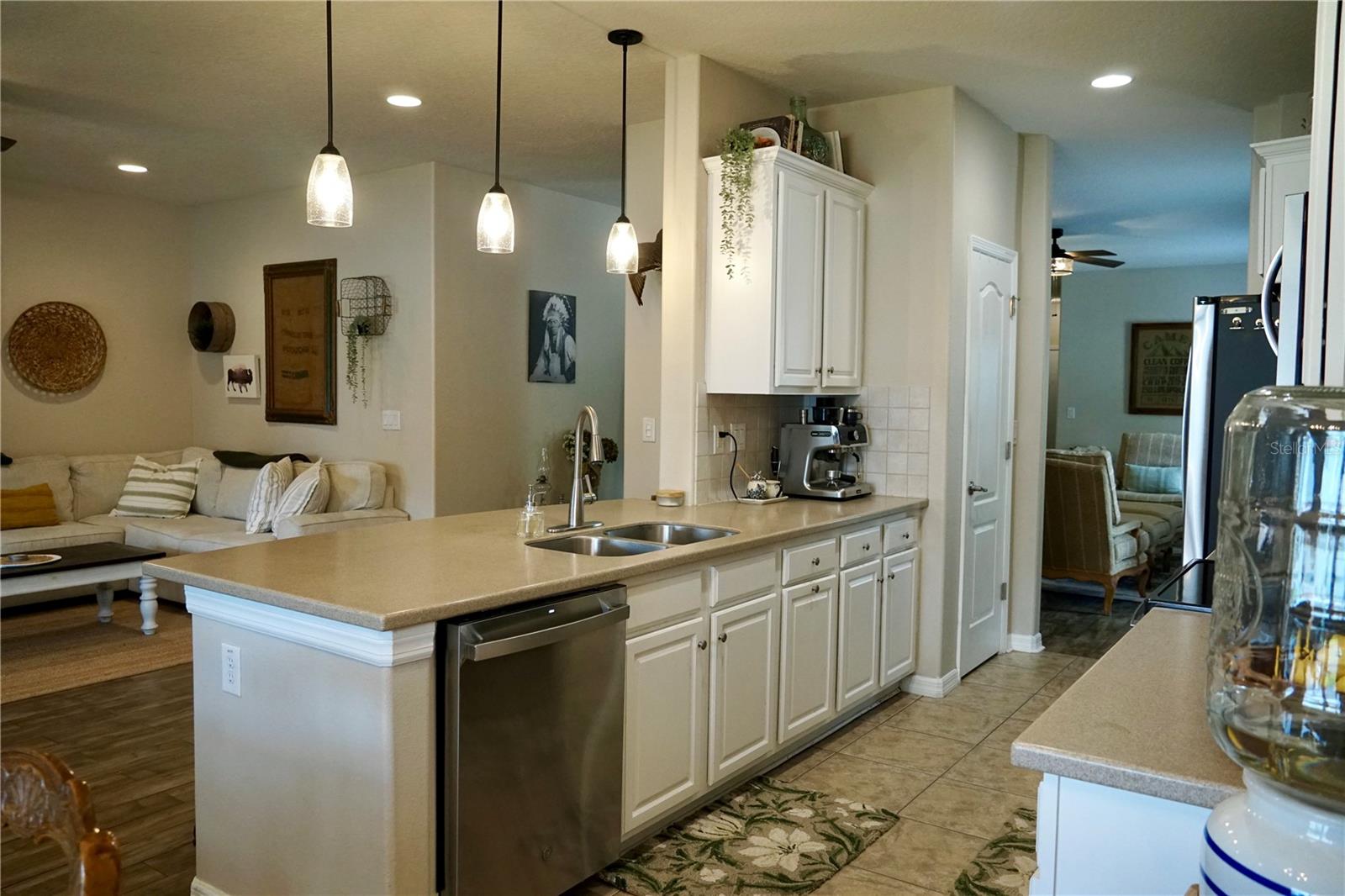 STONEBRIER PH 1 - Residential