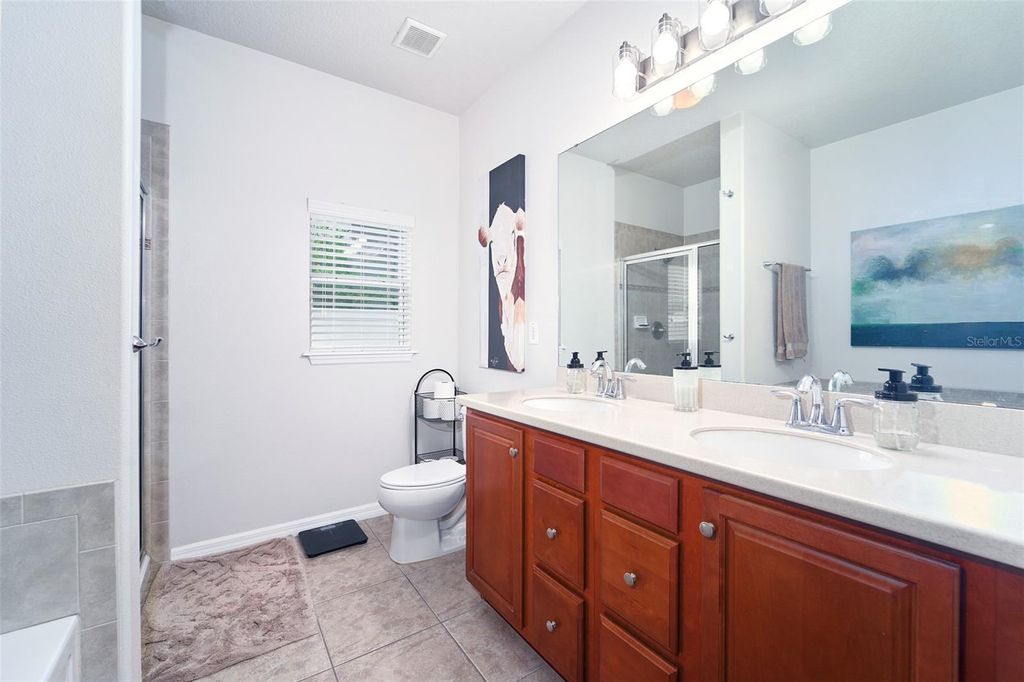 Photo of 2802 Winglewood Circle, Lutz, FL 33558 (MLS # TB8510926)