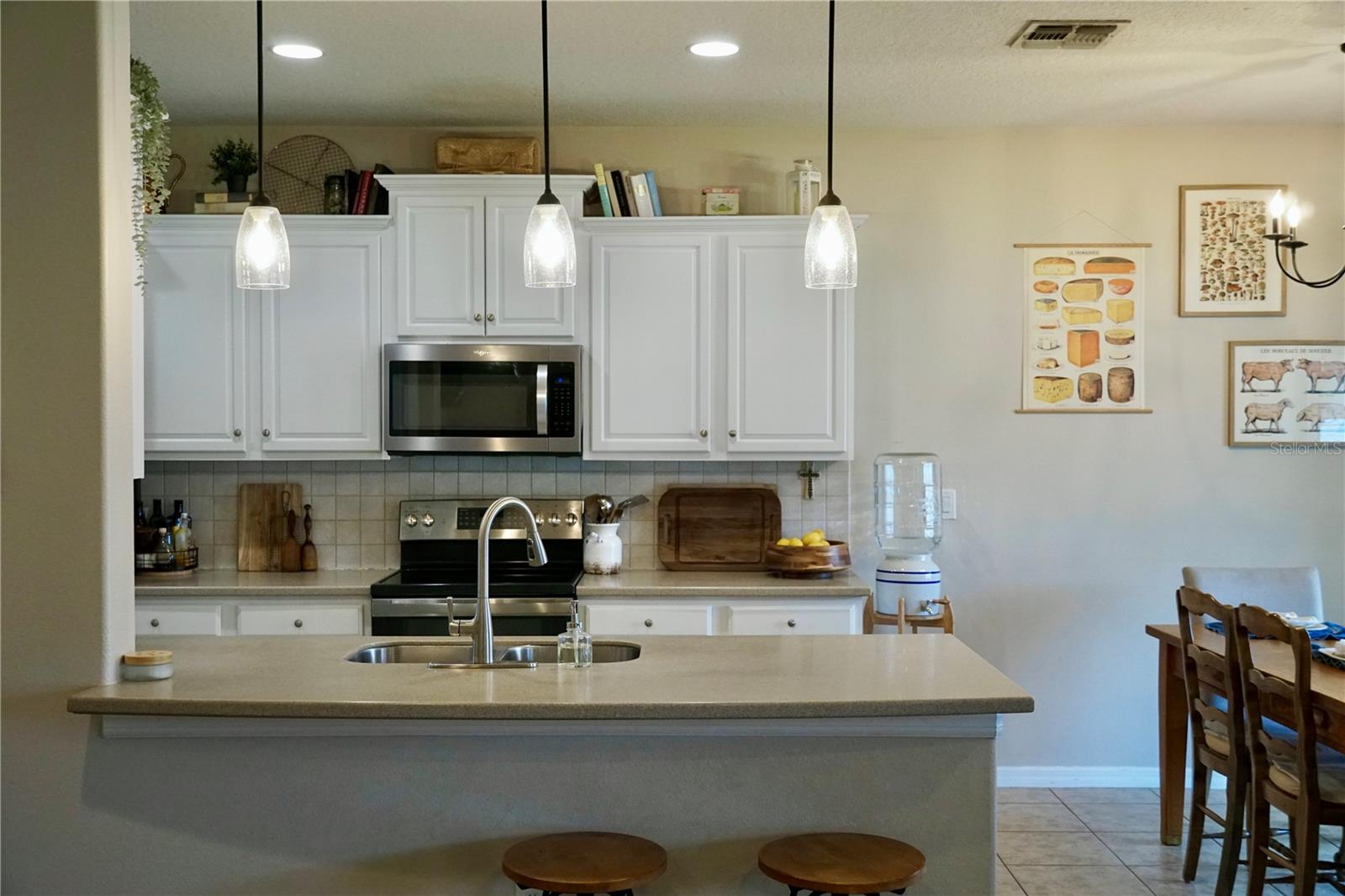 STONEBRIER PH 1 - Residential