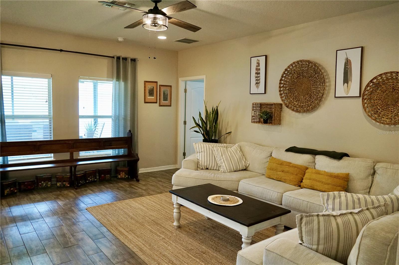 STONEBRIER PH 1 - Residential