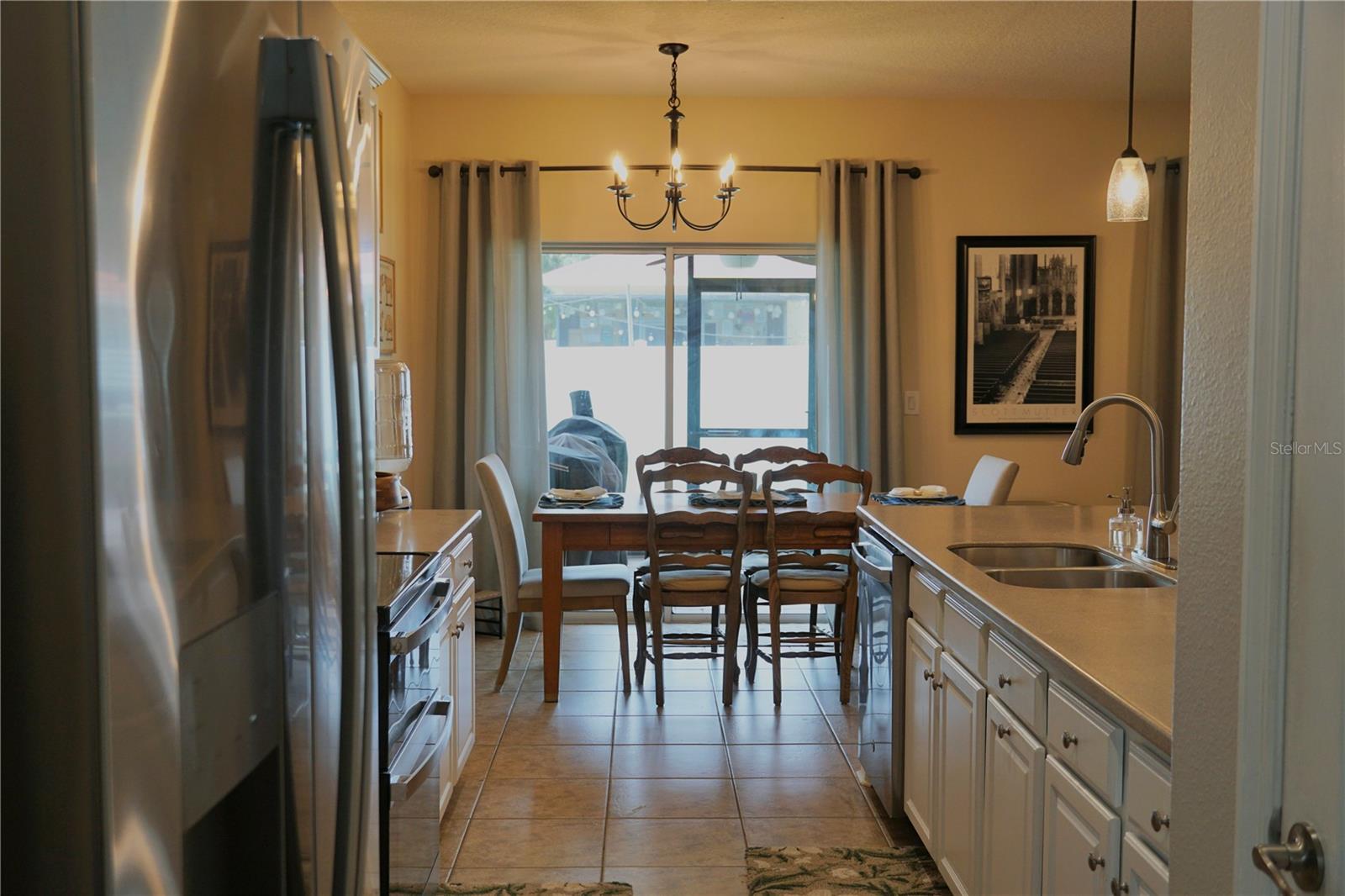 STONEBRIER PH 1 - Residential